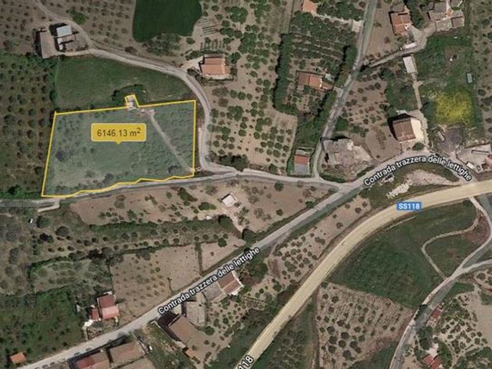 Stadthaus in Alessandria della Rocca, Agrigento - Foto 5